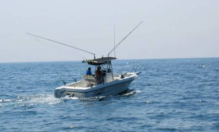 Trolling the Ridge -  August 2007.jpg